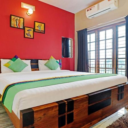 Treebo Avyukta Stay Madikeri Bagian luar foto