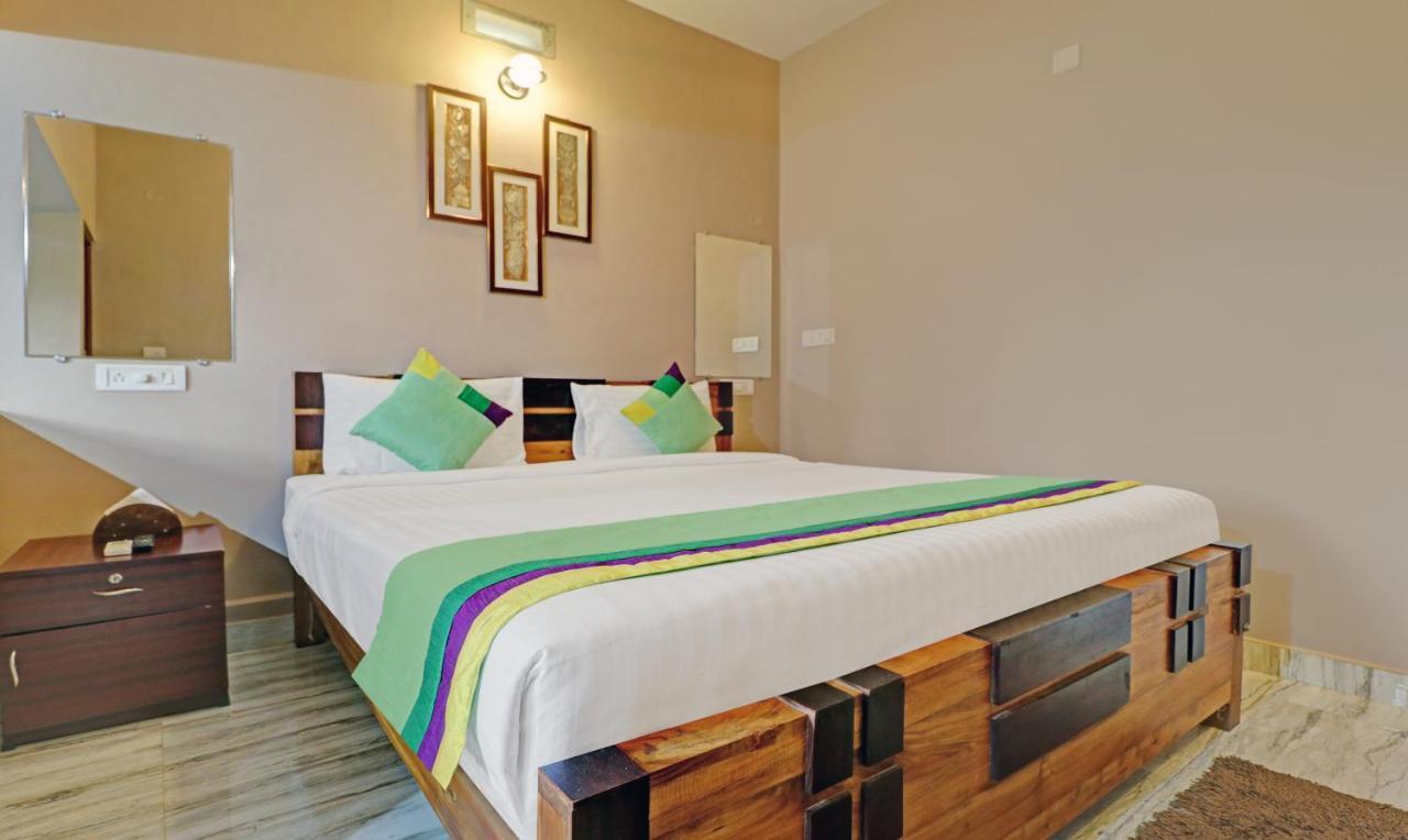 Treebo Avyukta Stay Madikeri Bagian luar foto