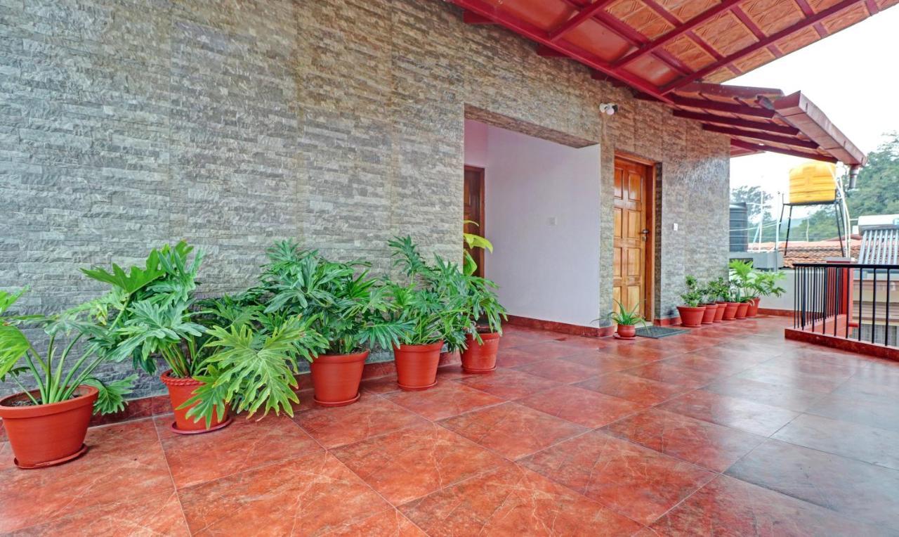 Treebo Avyukta Stay Madikeri Bagian luar foto