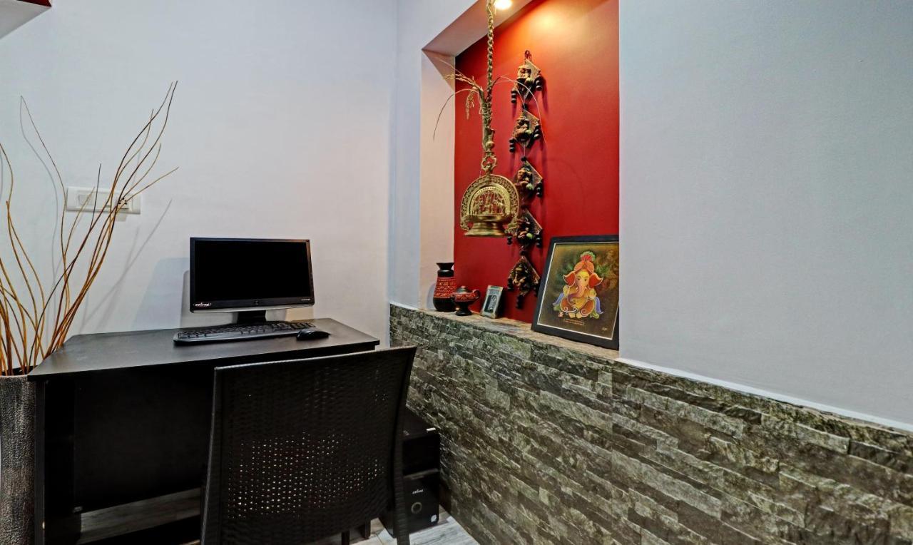 Treebo Avyukta Stay Madikeri Bagian luar foto