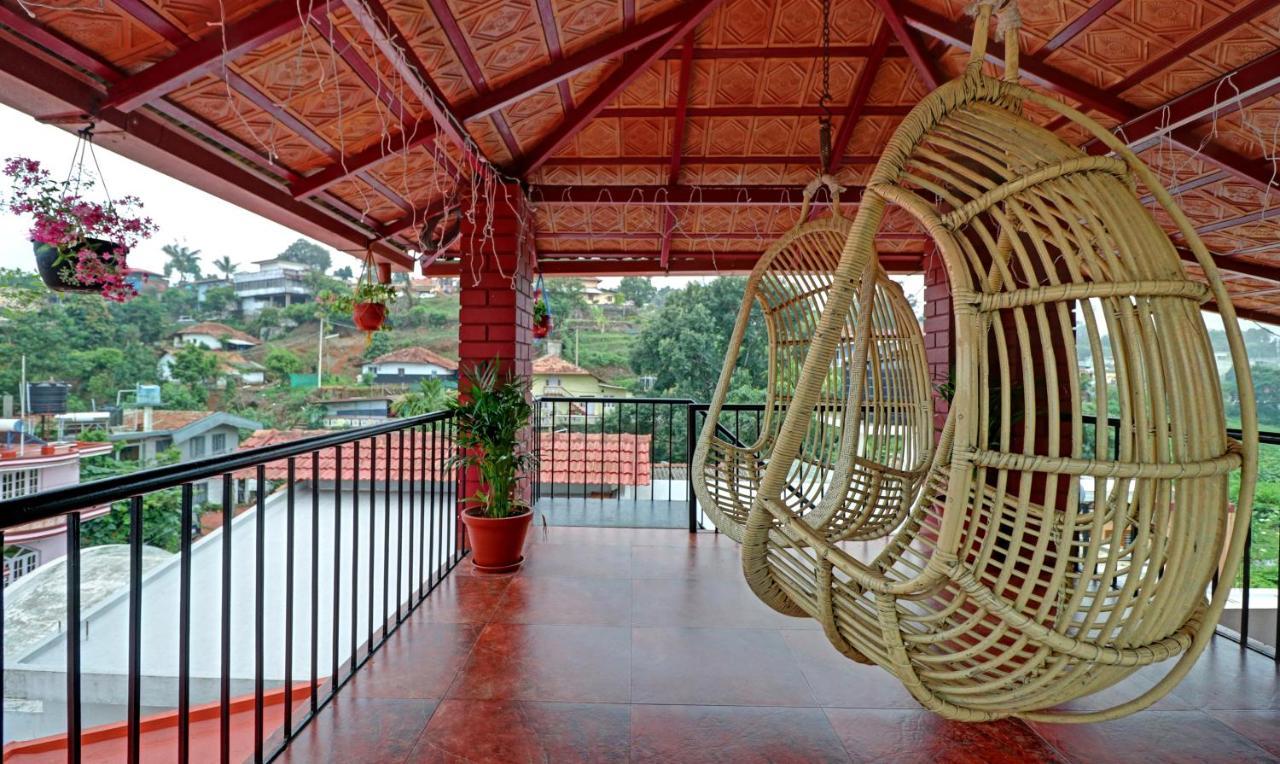 Treebo Avyukta Stay Madikeri Bagian luar foto