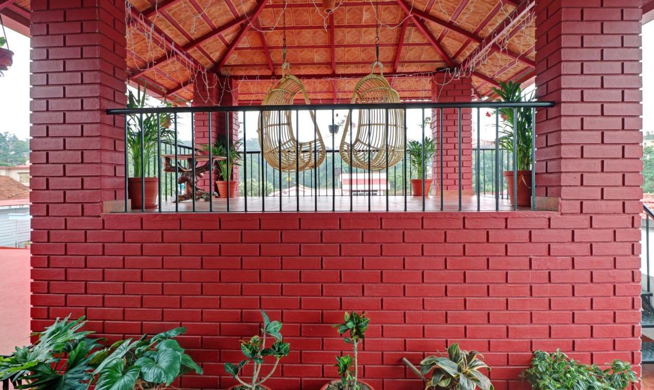 Treebo Avyukta Stay Madikeri Bagian luar foto